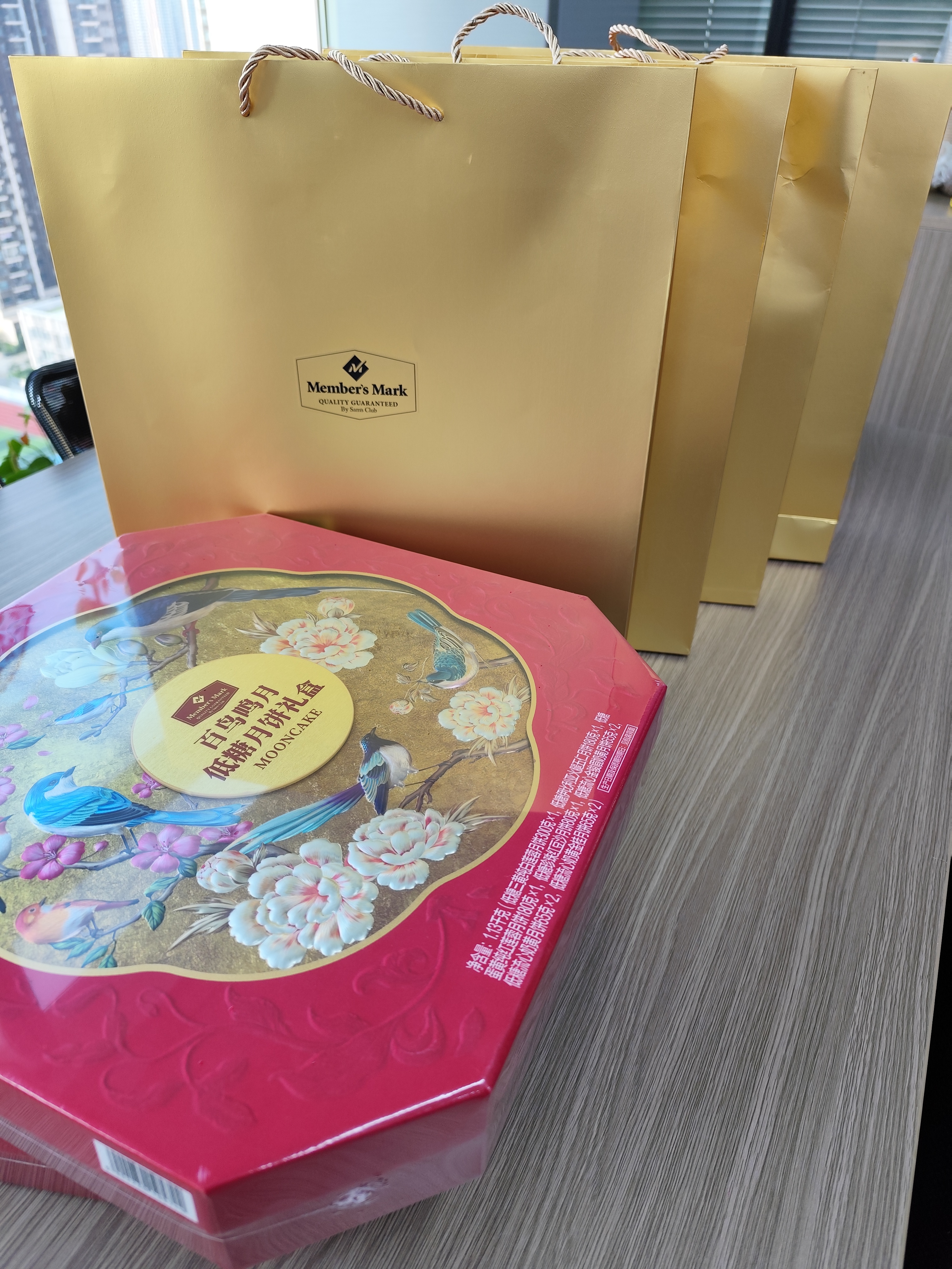 Mid-Autumn Festival | Celebrate the reunion with your whole family